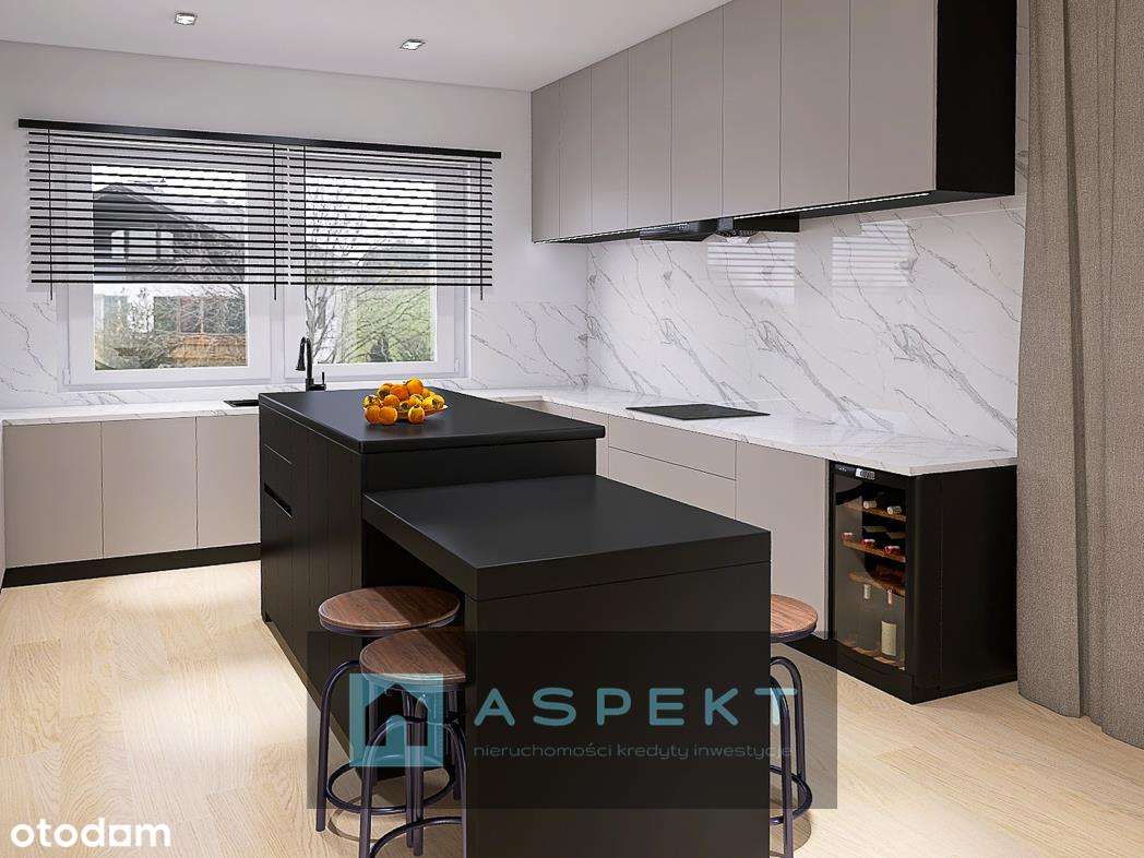 Dom parterowy - Dąbrówka Łubniańska-19