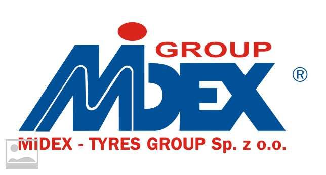 Midex Tyres Group Sp. Z O.O. logo