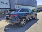 Jaguar F-Pace 2.0 D200 mHEV AWD R-Dynamic SE - 6