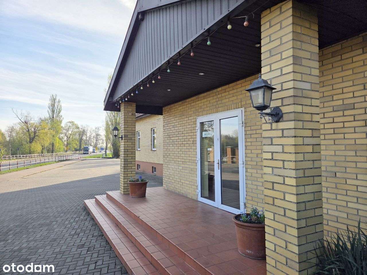 Zabytkowa karczma | Hotel | Sala balowa | Duży parking - Pełny obrazek: 4/20