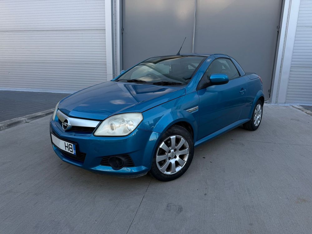 Opel Tigra 1.4i Enjoy 2006