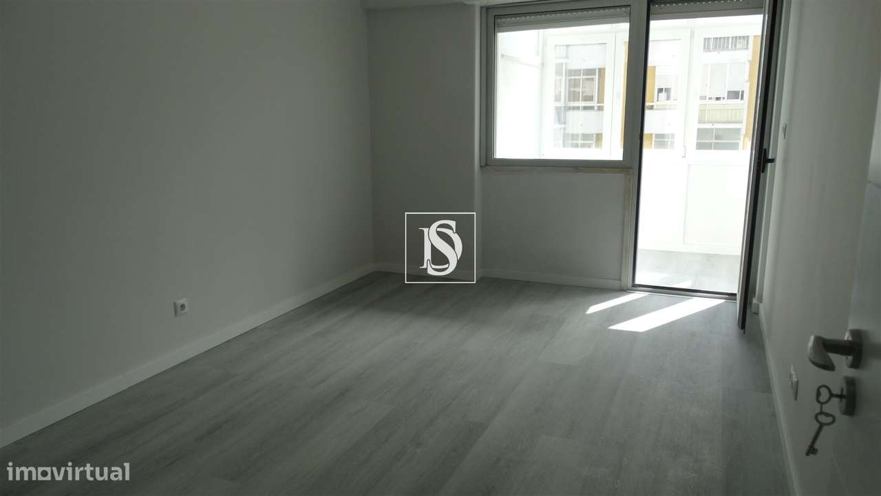 Apartamento T2 Oeiras-10