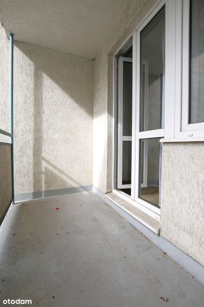 Mieszkanie 3-pok blisko centrum-5