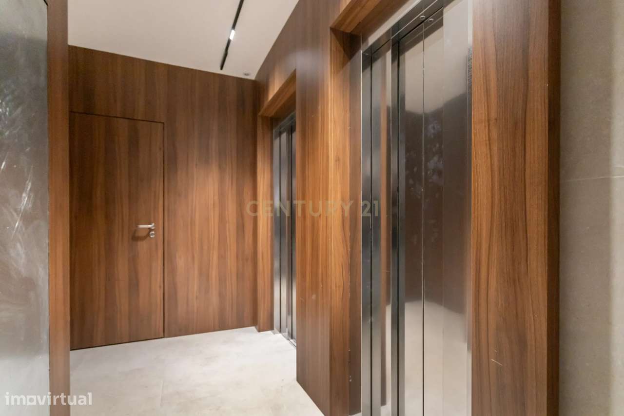 Penthouse Exclusiva e Luxuosa, no Feijó-8