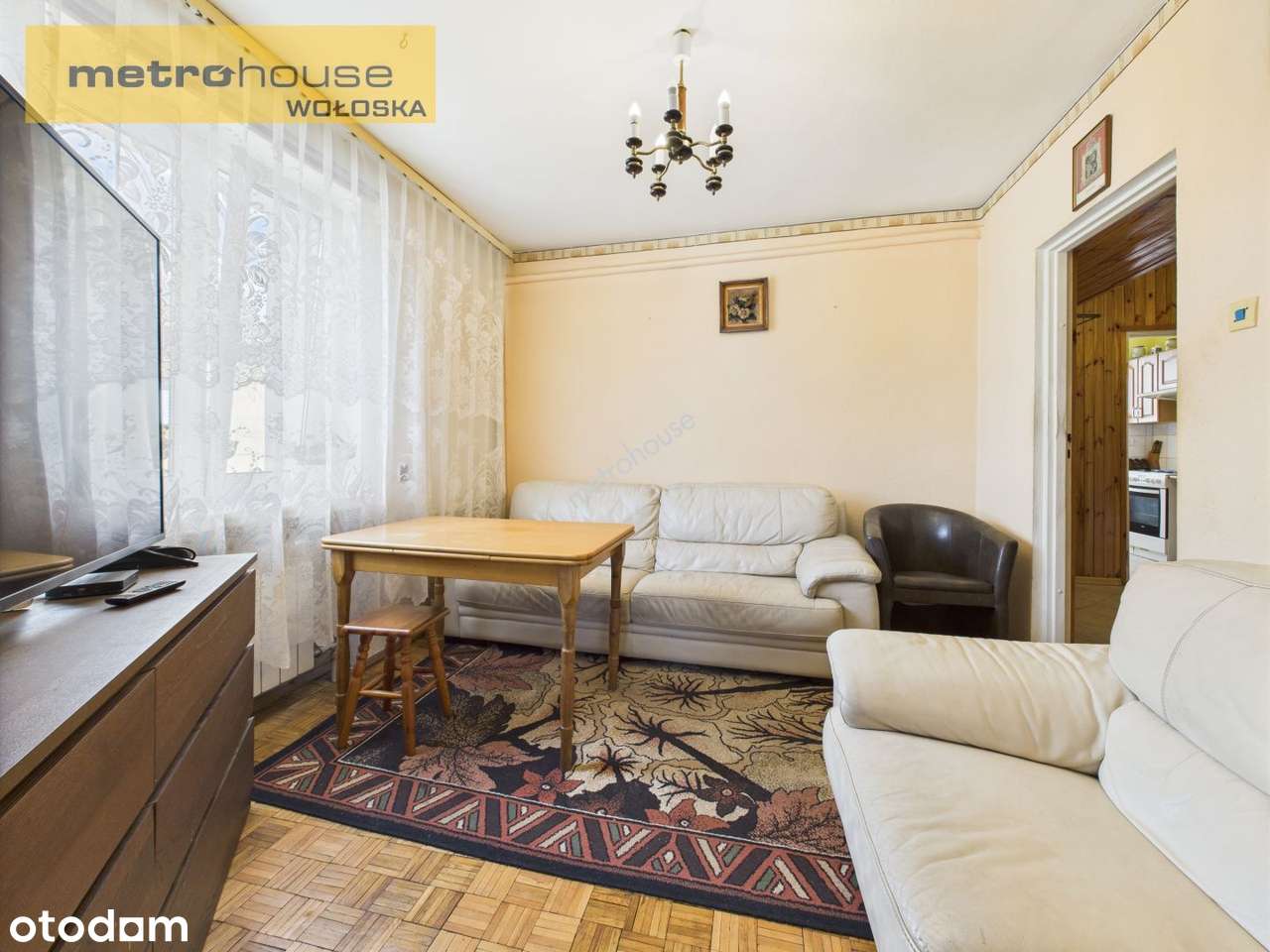 Dom, który daje możliwości – Różana, Żuromin-14