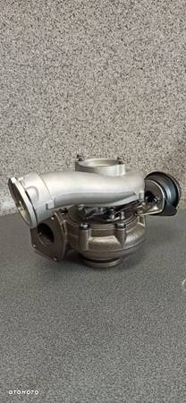 Turbina VW T5 TRANSPORTER 2.5 TDI  720931 - 3