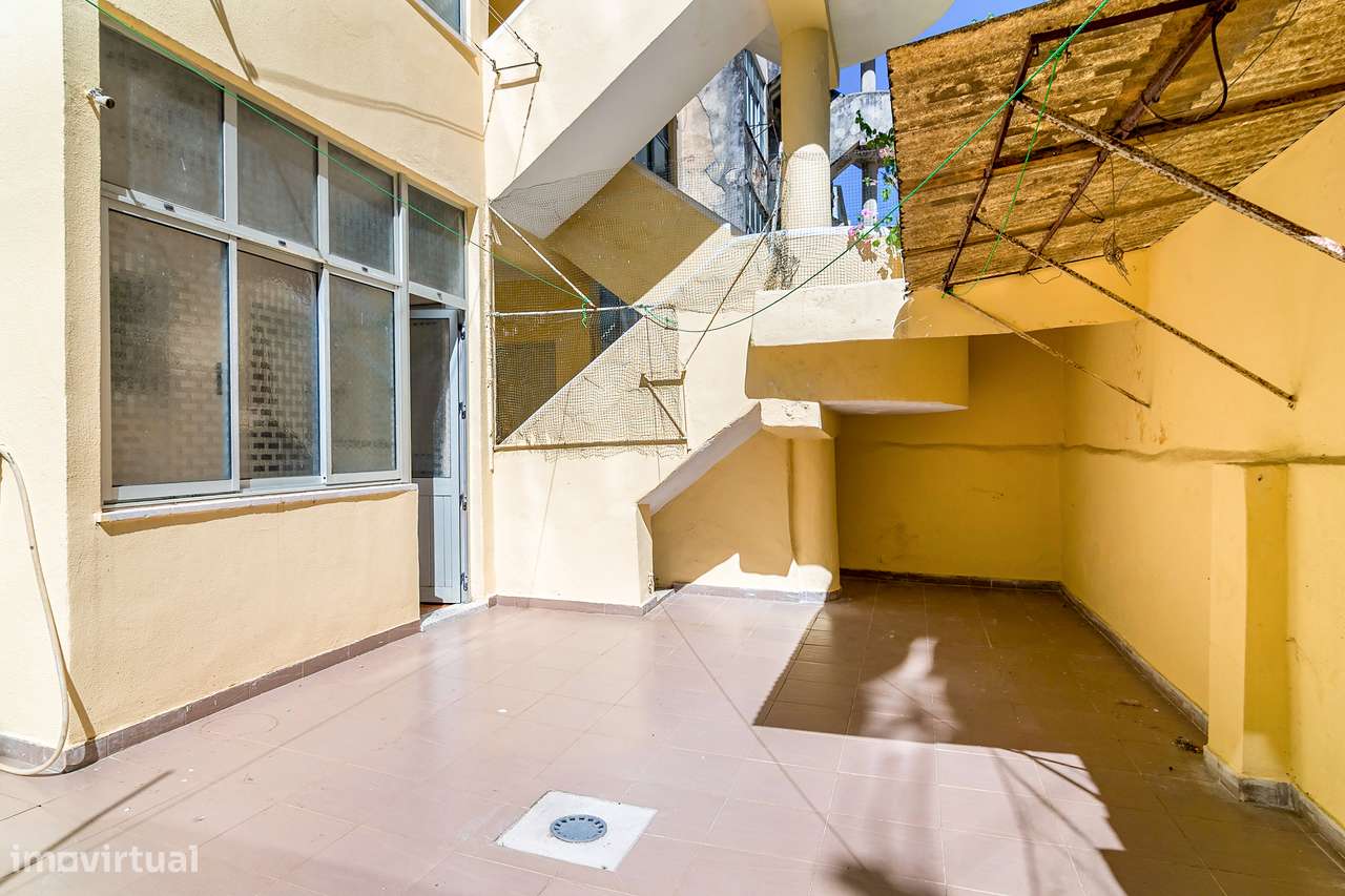 Apartamento T2, Queluz - Grande imagem: 5/20