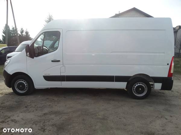 Renault Master - 8