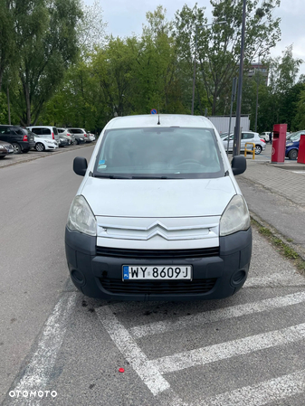 Citroën BERLINGO - 2