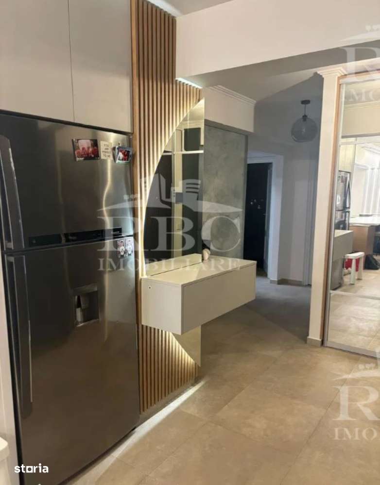 Apartament 4 camere cu terasa panoramica de 105 mp in Buna Ziua-4