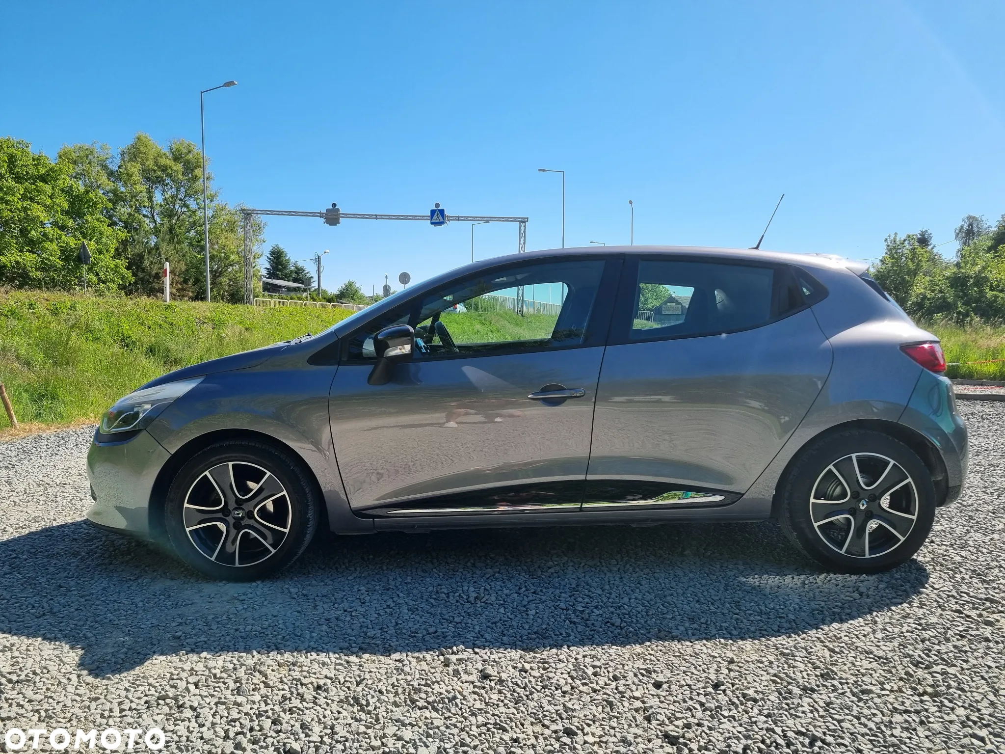 Renault Clio 0.9 Energy TCe Expression - 3