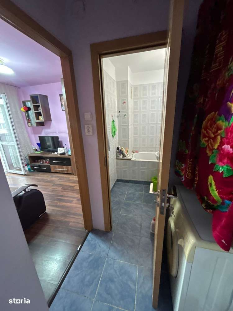 Apartament 2 Camere / Titan, 9 min Metrou 1 Decembrie 1918/ Comision 0-9