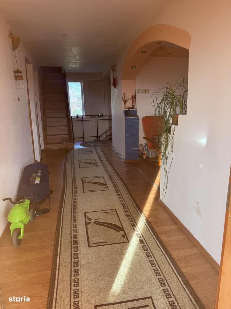 Casă P+1 Bariera Valcii-5