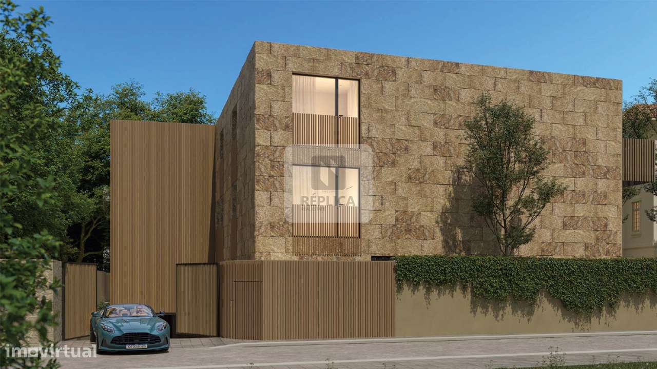 Apartamento T3 com Varanda no Boavista Garden | Avenida da Boavista, P-13