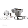 kit cilindro sobredimensionado completo cylinder works diametro 81 - 1