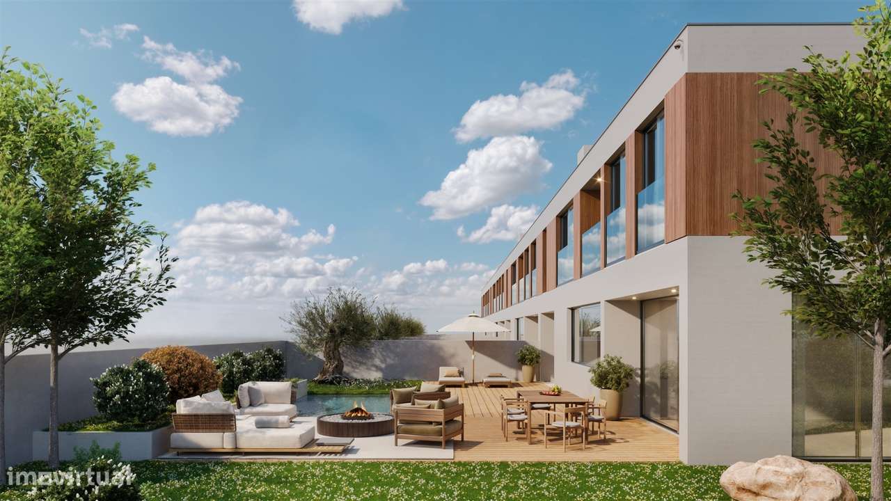 Terreno  Venda em Setúbal (São Sebastião),Setúbal-9