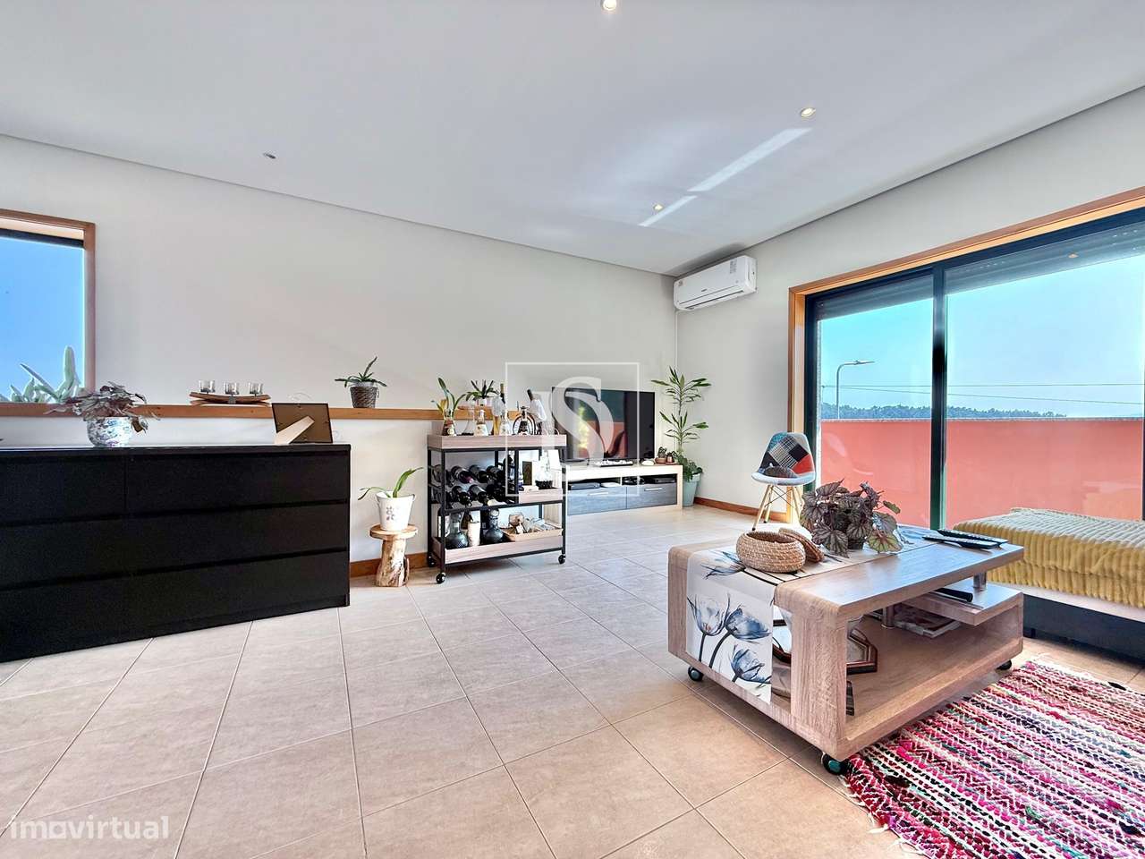 Moradia T3 + Espaço Comercial-27