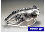 Farol Mercedes Classe S W220 - 1