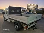 Fiat Ducato 30 2.2 M-Jet CH1 6L - 7