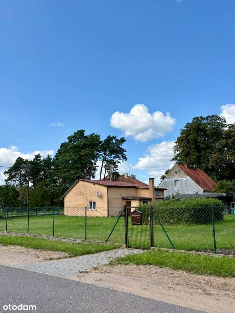 Dom na sprzedaż, 3 pokoje, 110 m², Nowa Wieś