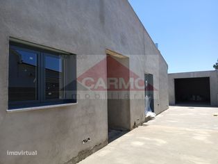 Moradia Térrea NOVA T3 - 2025 (Oferta de Escritura!) - Grande imagem: 4/51