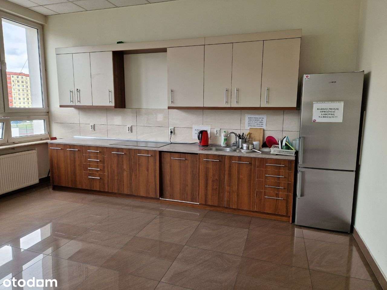 Do wynajęcia biura 40m2-200m2 cena z mediami - Pełny obrazek: 5/5