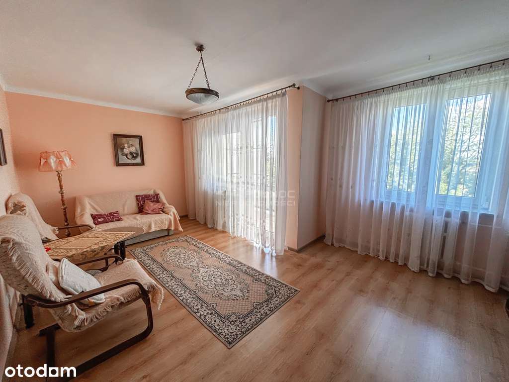 Komfortowe mieszkanie 64,8 m2 w Rejowcu-2 piętro! - Pełny obrazek: 2/13