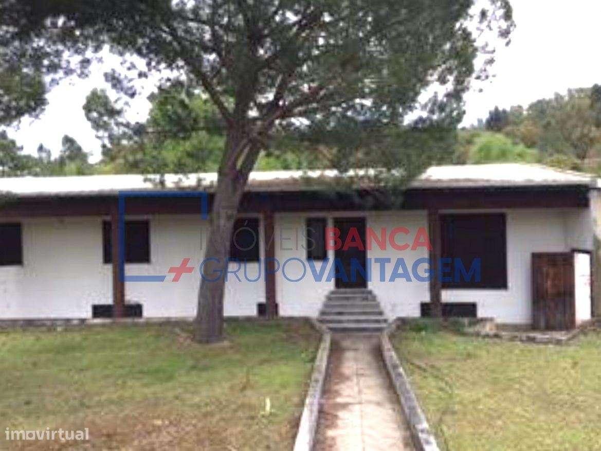 Armazém, para venda, Abrantes - Bemposta - Grande imagem: 4/11