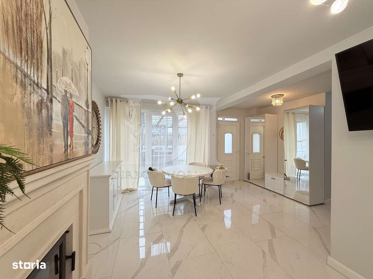 Casă la cheie | Zona Eroilor , Florești - Imagine principală: 1/20