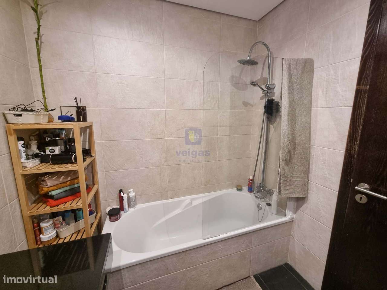 Apartamento T2 Remodelado em Belém-24