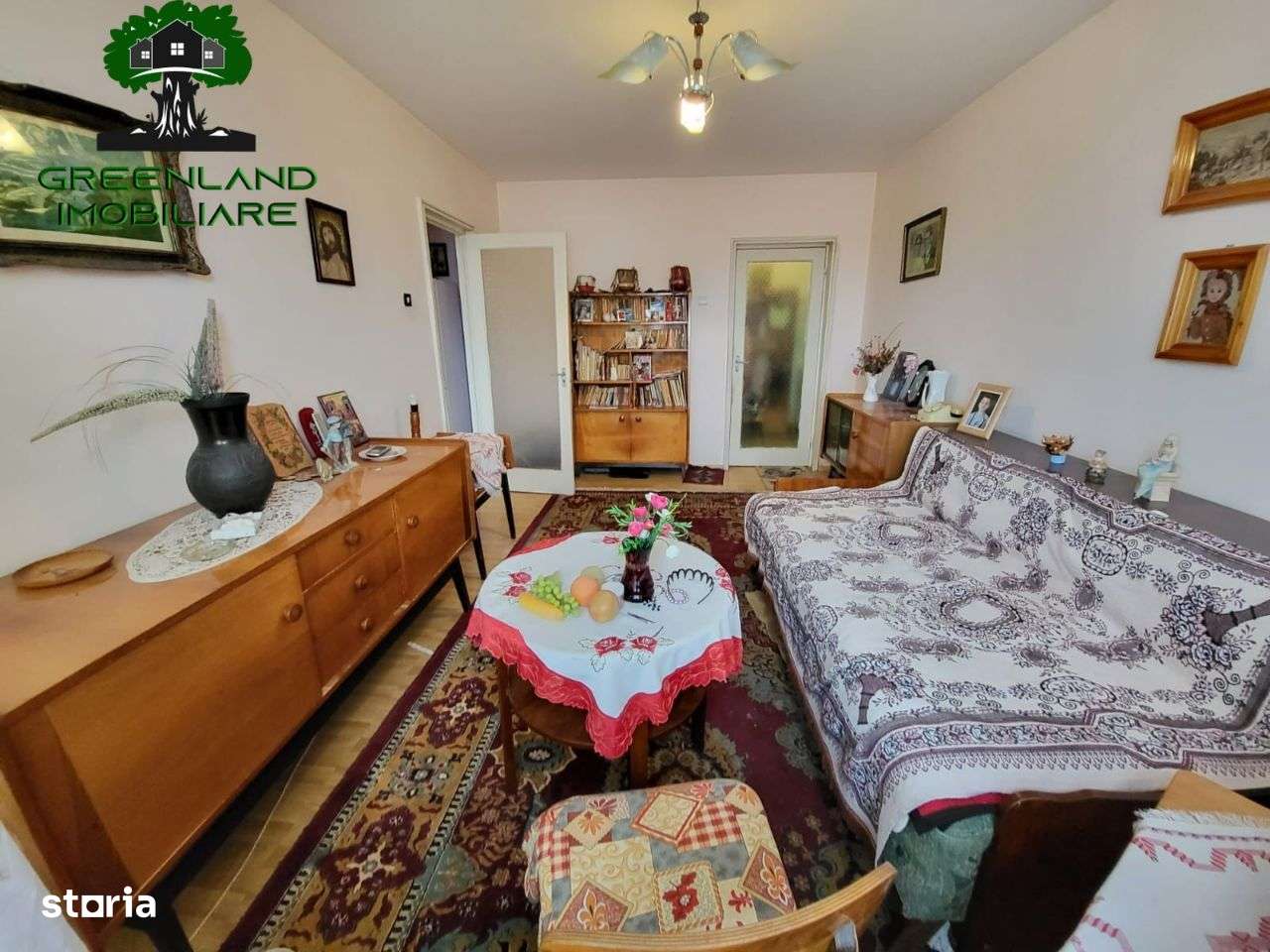 Ultracentral! Apartament 2 camere, Bdul Stefan cel Mare - Piata Unirii - Imagine principală: 4/8