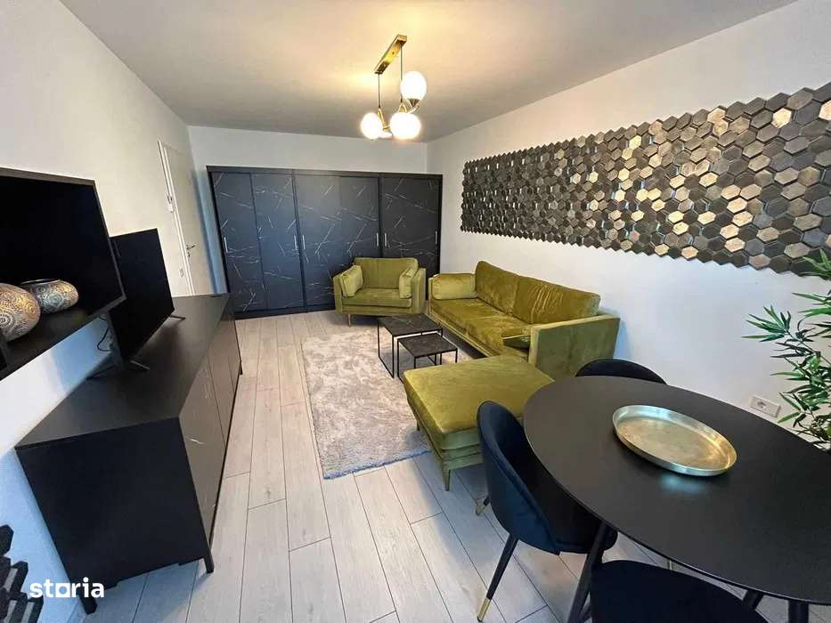 Apartament 2 camere Grand Kristal-0