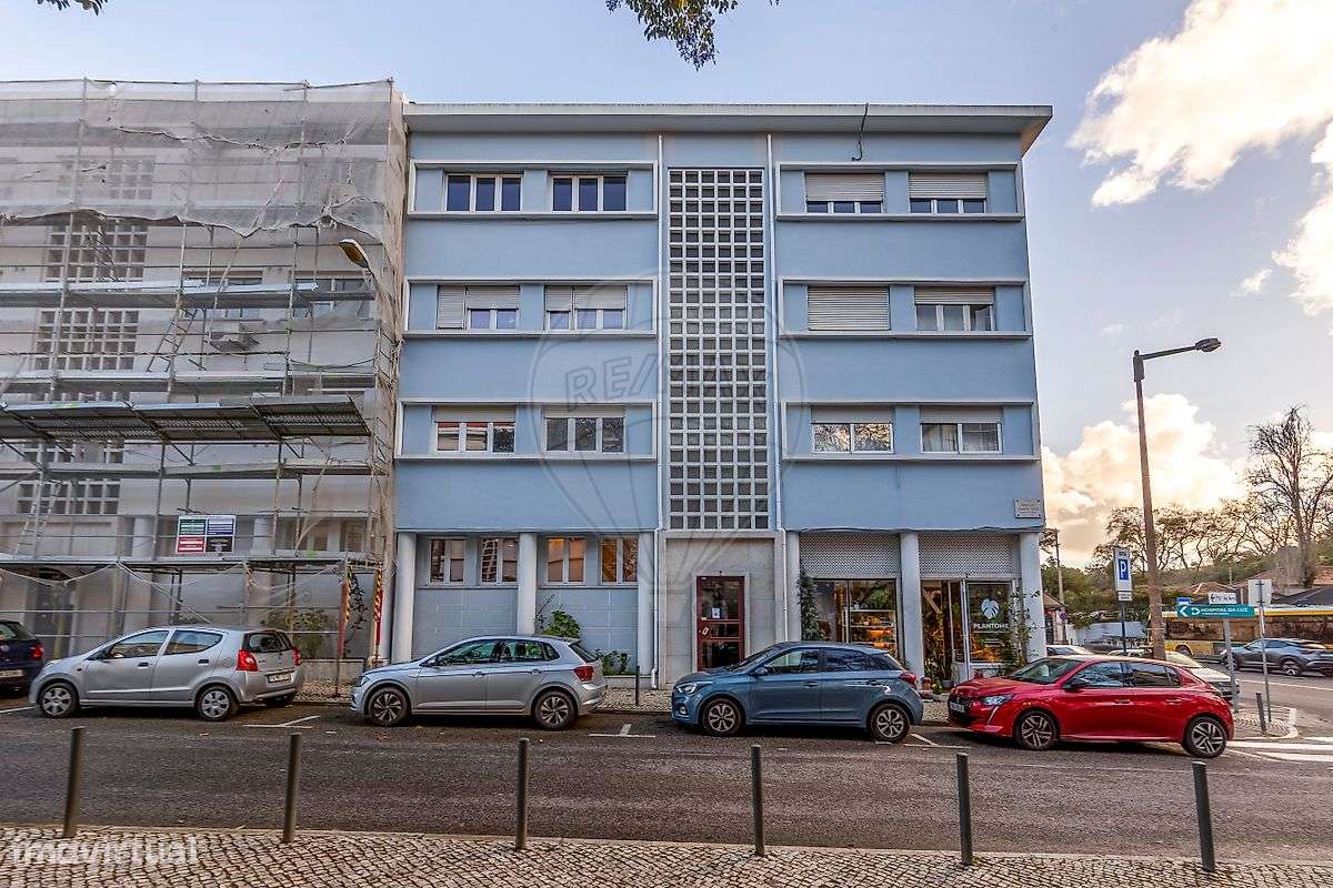 Apartamento T2 para arrendamento - Grande imagem: 2/19