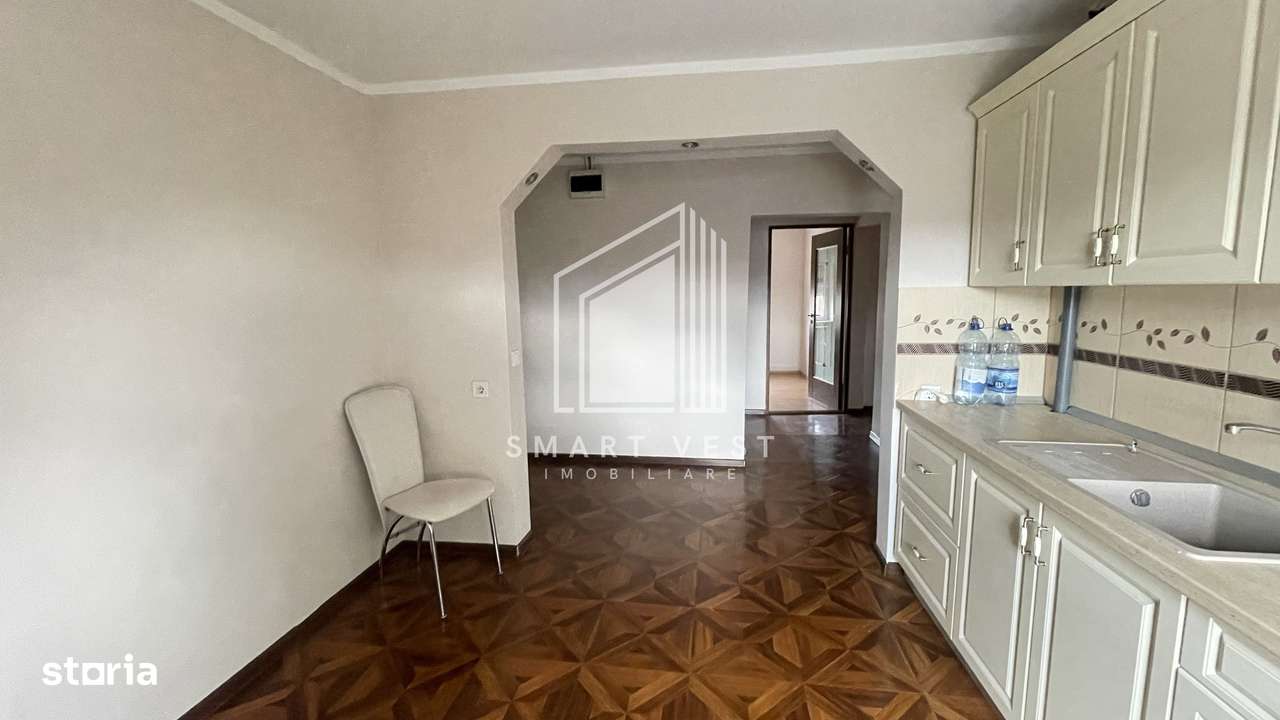 Apartament 3 camere | Etaj 4 | Micro 16 - Imagine principală: 5/20