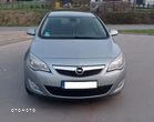 Opel Astra III 1.7 CDTI - 8