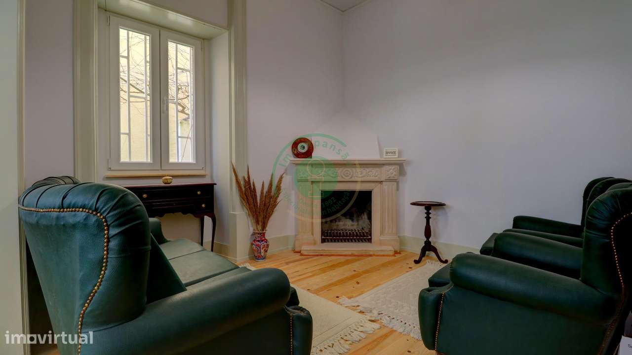 Casa com História no Bairro Novo - Grande imagem: 5/49