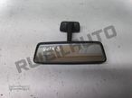 Espelho Retrovisor Interior  Vw Golf Ii (19e, 1g1) - 1