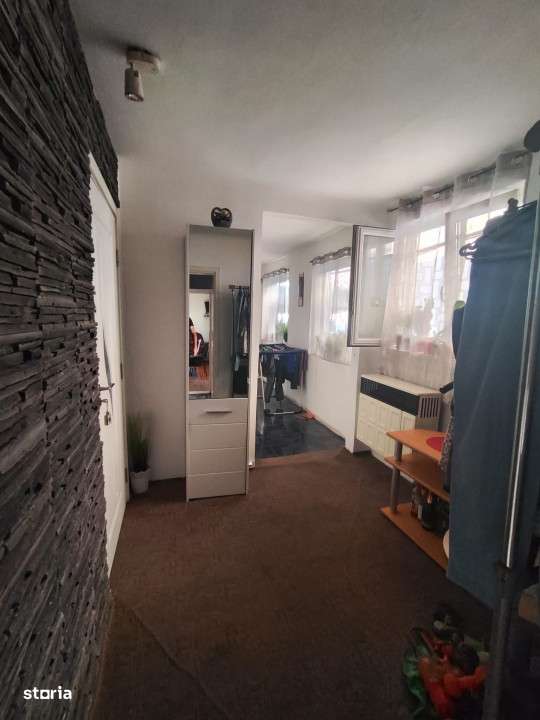 Casa individuala 140mp, 5 camere, curte si gradina, in zona Turda Noua - Imagine principală: 3/8