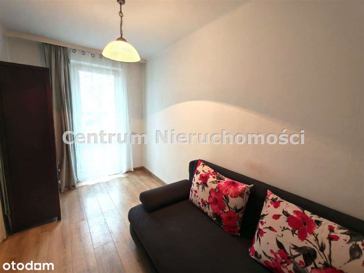 Super Lokalizacja! M3 /Parter/Niski Blok/Balkon-4