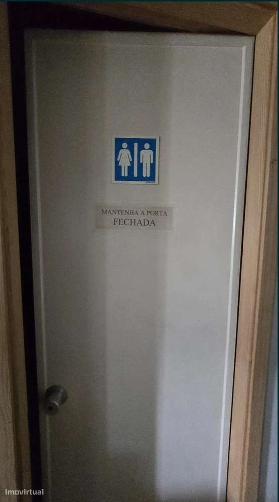 Arrenda se Armazém / loja - Grande imagem: 5/5