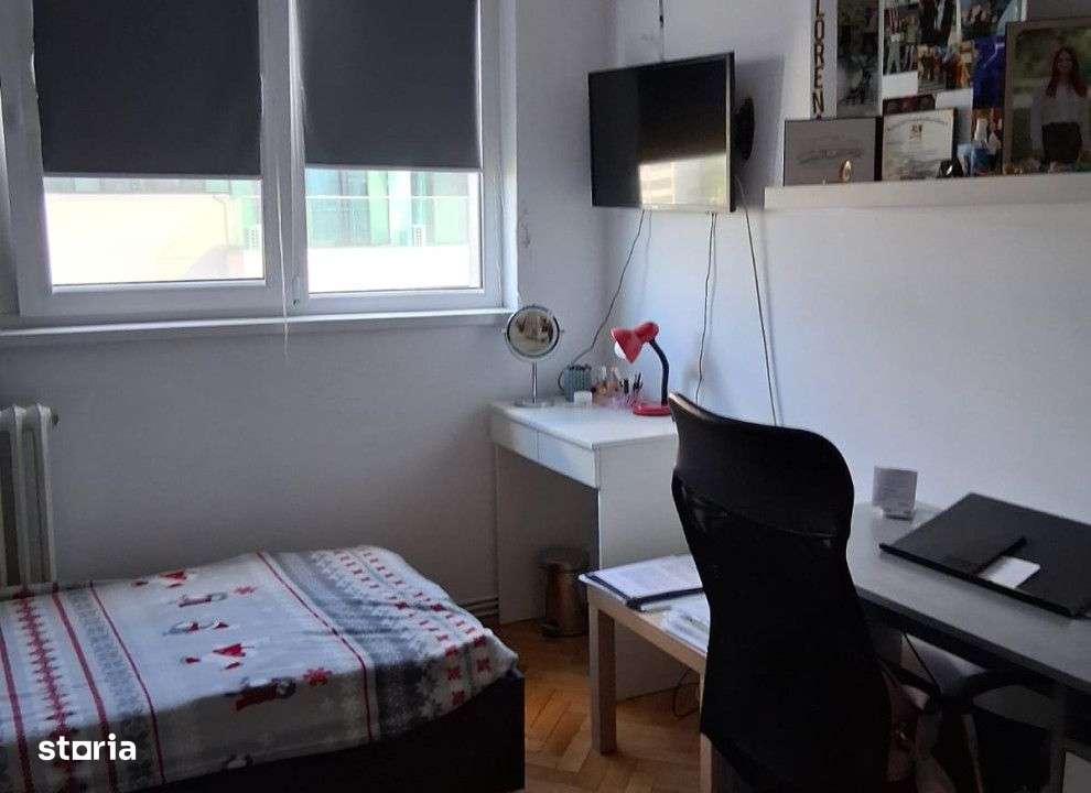 Apartament  3 camere Podu Ros , 72 metri, etaj 7 Cod:159560 - Imagine principală: 5/20