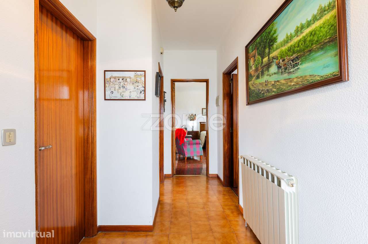 Moradia T4 com Vista Mar – Chafé, Viana do Castelo - Grande imagem: 3/54