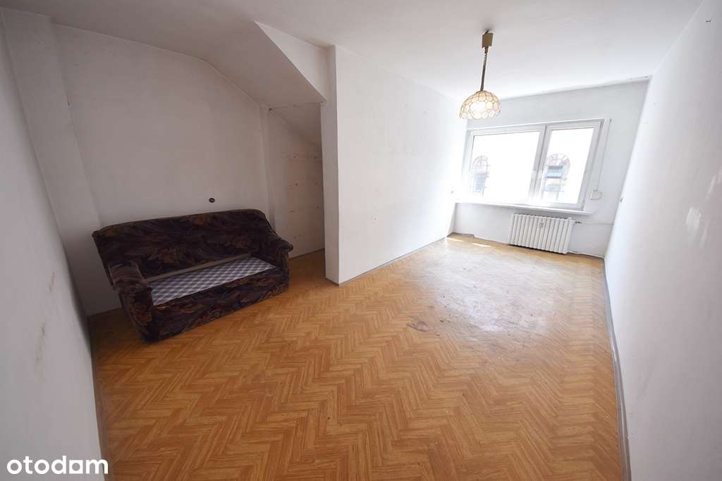 Na Sprzedaż mieszkanie 3 pok, pow. 80 m2, Byczyna-6