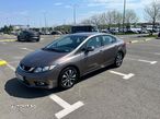 Honda Civic Tourer 1.8 i-VTEC MT Lifestyle - 1