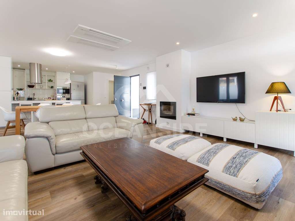 Quinta em Serradas, com terreno de 17.000m²-15