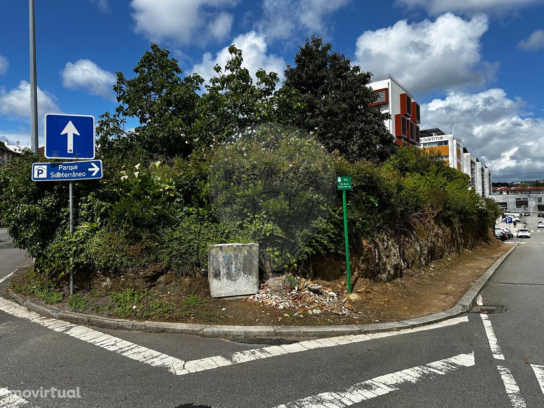 Terreno  para venda