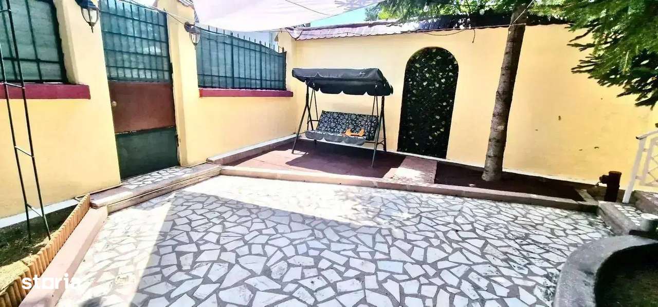 Proprietate Spațioasă în București Central – 252 m² Construiți | 3 Băi - Imagine principală: 5/20