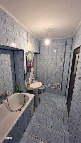 Apartament cu 3 camere de vanzare in zona Militari Lujerului-12