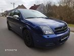 Opel Vectra GTS 1.8 - 7