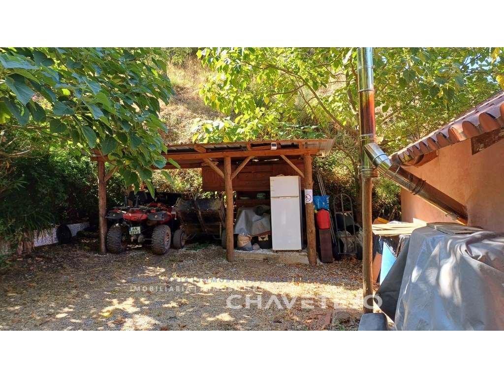 Encantador Turismo Rural em Figueiró dos Vinhos-58